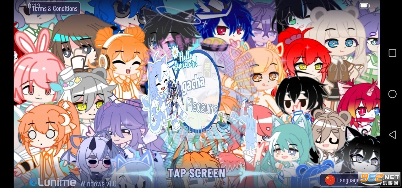 �Ӳ��������İ�(Gacha Pleasure)