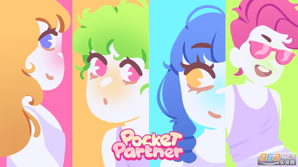 ����������Pocket Partner