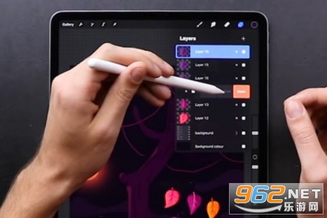 procreate pocket�ֻ���