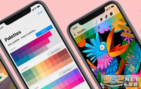 procreate pocket�ֻ���