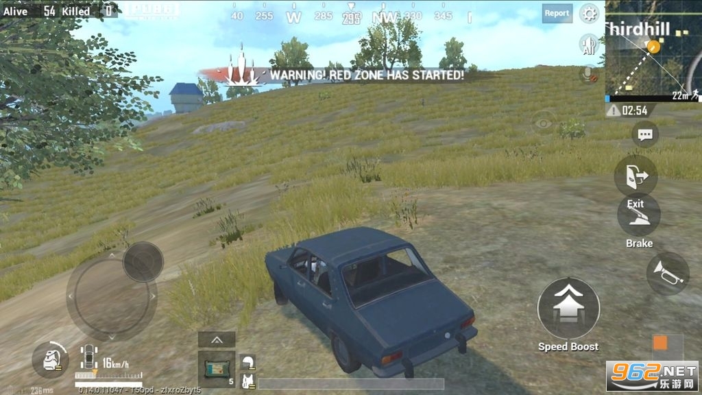 PUBG MOBILE4.4�汾��ͼ3