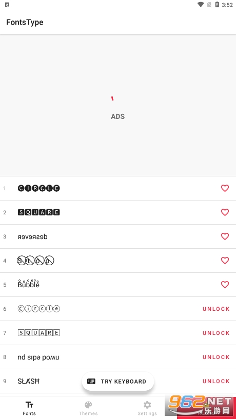 FontsType���뷨(�������)v2.6.221201��ͼ2