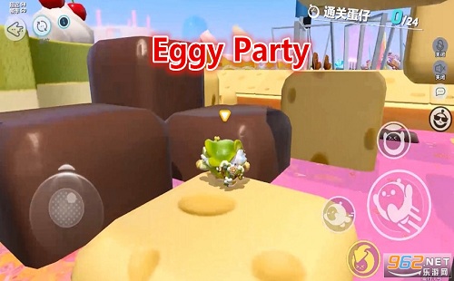 EggyParty_���ʷ�_�����ɶԹٷ����ذ�װ_�ٷ���������