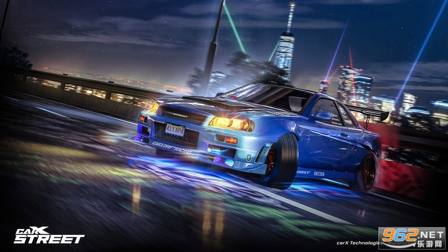CarX��ͷ�����ٷ�����(CarX Street)��ͼ3