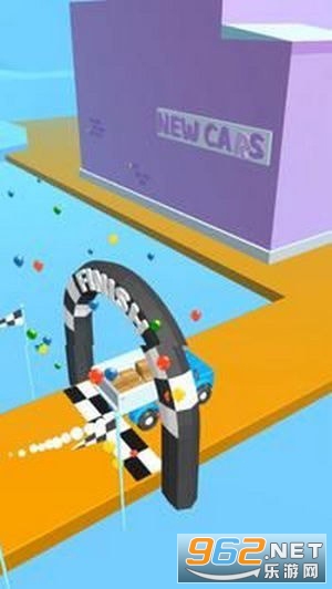 ��������3Dģ�����ٷ���(Truck Freight 3D)v1.2 ��׿���ͼ2