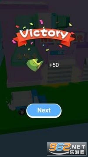 ��������3Dģ�����ٷ���(Truck Freight 3D)v1.2 ��׿���ͼ1