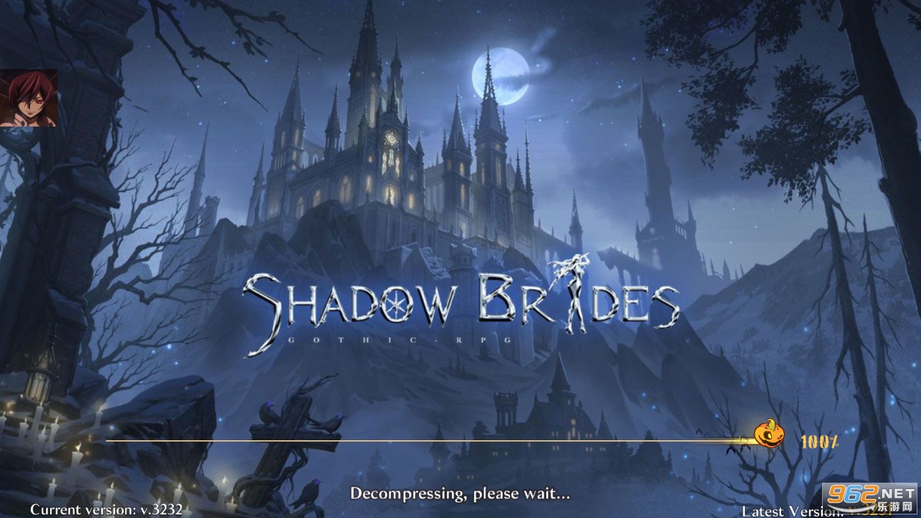 �ҵĸ�������Shadow Bridesv1.0.41���°��ͼ5