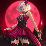 �ҵĸ�������Shadow Brides
