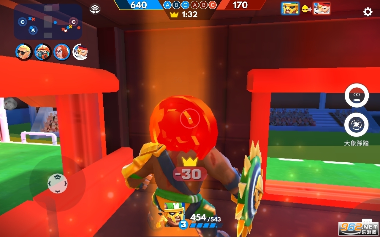FRAG(��Ƭְҵ�������°�)��ͼ0