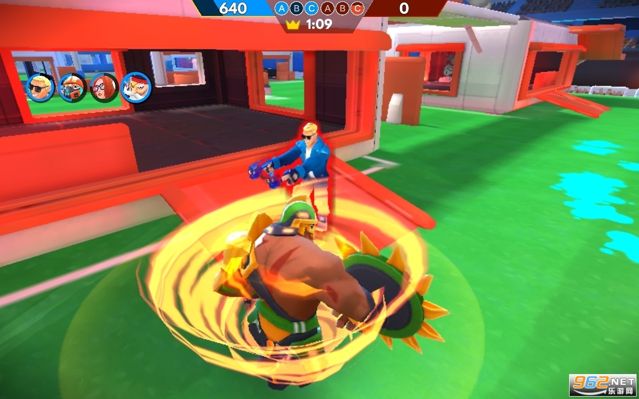FRAG(��Ƭְҵ�������°�)��ͼ1