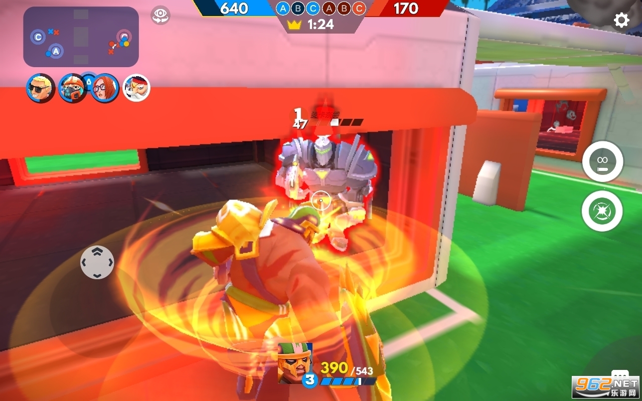 FRAG(��Ƭְҵ�������°�)��ͼ3