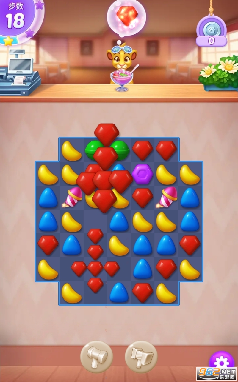 ��Ȥ�ǹ�����Ϸ��׿�����°�v1.64.2��ͼ1