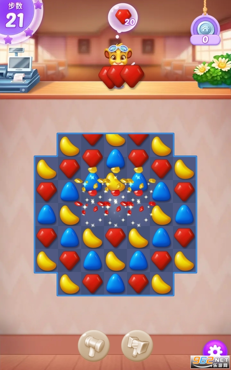 ��Ȥ�ǹ�����Ϸ��׿�����°�v1.64.2��ͼ2