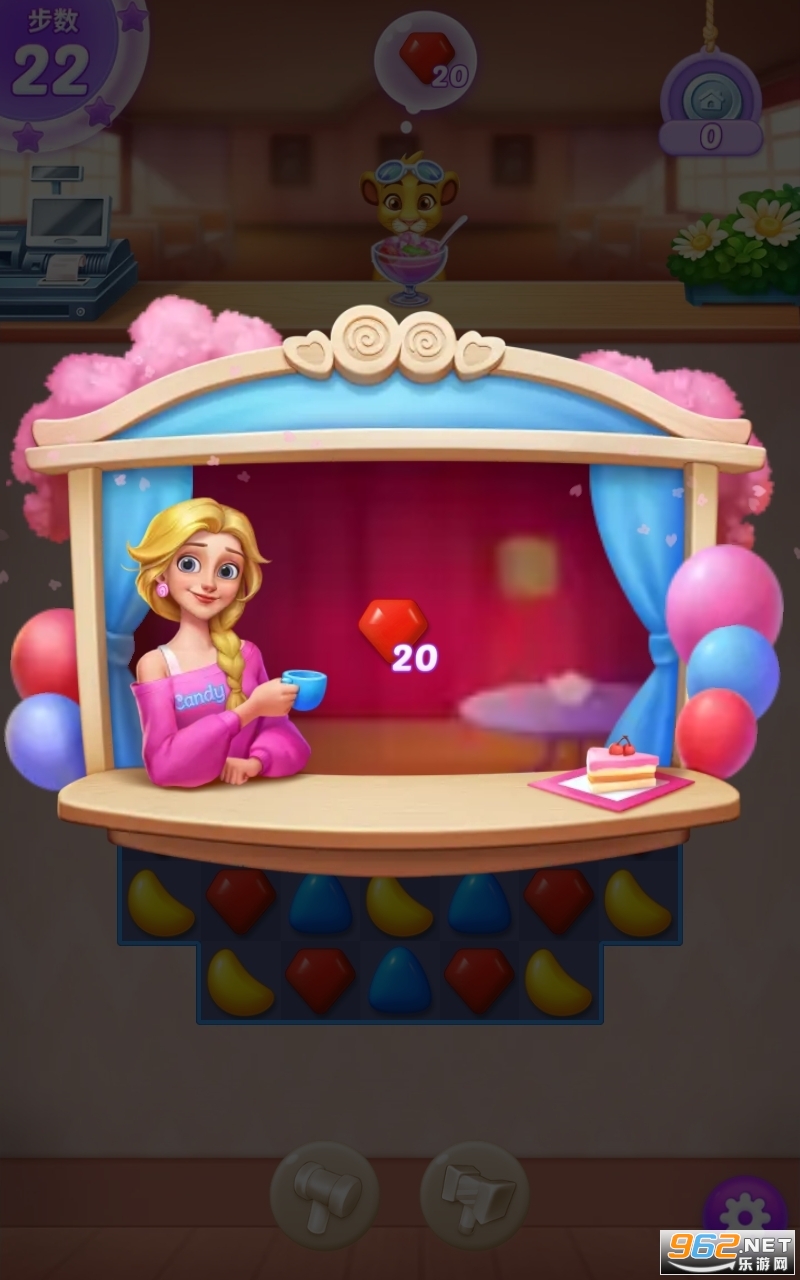 ��Ȥ�ǹ�����Ϸ��׿�����°�v1.64.2��ͼ3