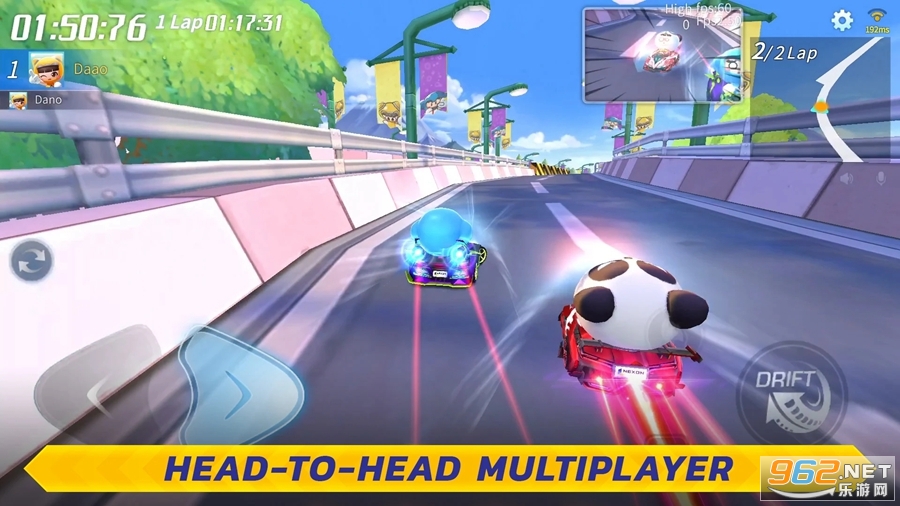 ���ܿ�����RUSH+���ʷ���ͼ2