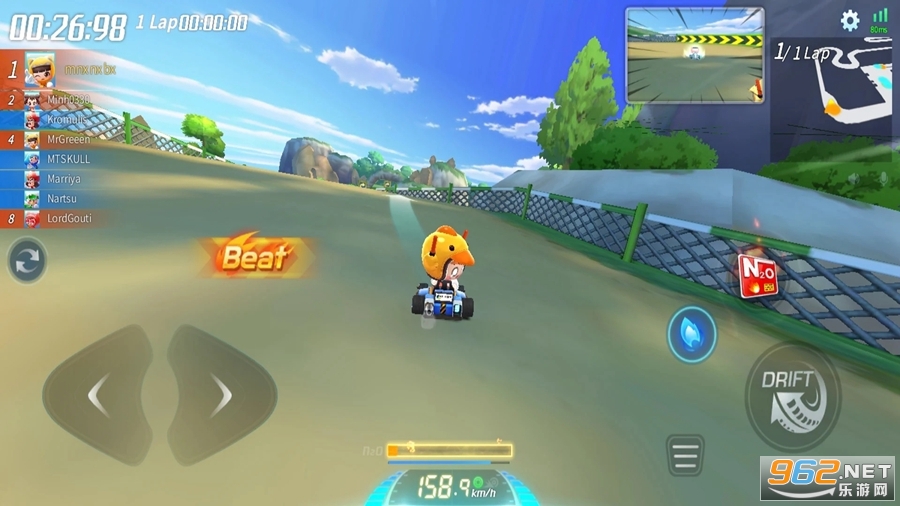 ���ܿ�����RUSH+���ʷ���ͼ5