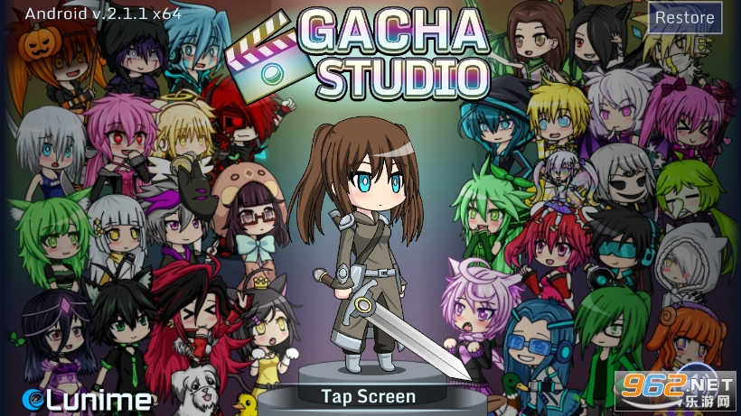 Gacha Studio���İ�v2.1.2��ͼ4