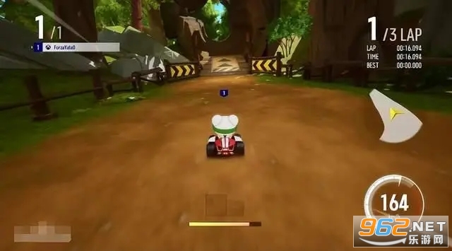 KartRiderDrift���ʷ�v2.0.4 ���°��ͼ0