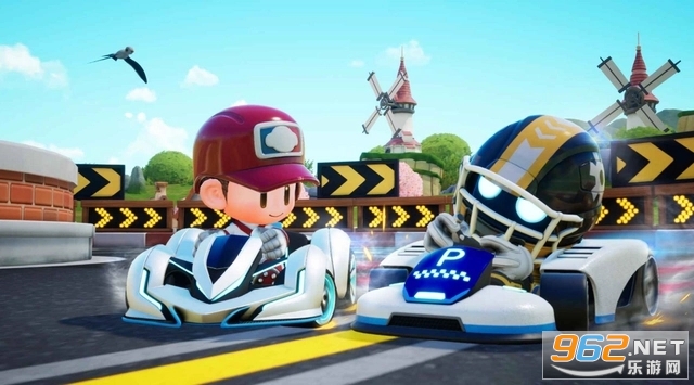 KartRiderDrift���ʷ�v2.0.4 ���°��ͼ2