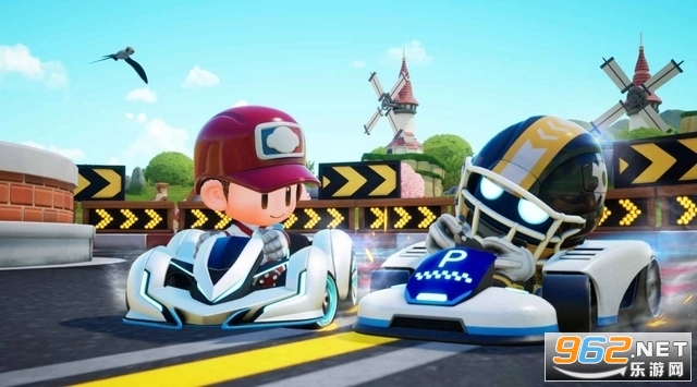 ����2�����(KartRider: Drift)��ͼ1