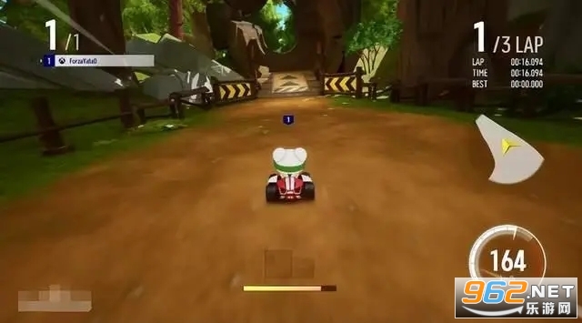 ����2�����(KartRider: Drift)��ͼ2