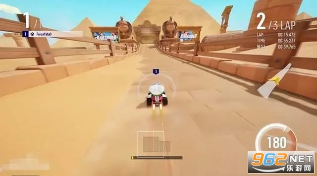 ���ܿ�����2�����ٷ���(KartRider: Drift)��ͼ0