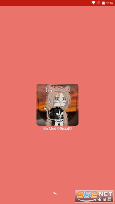 Go Mod Official�Ӳ�(Gacha Life Stylish Ideas)��ͼ0