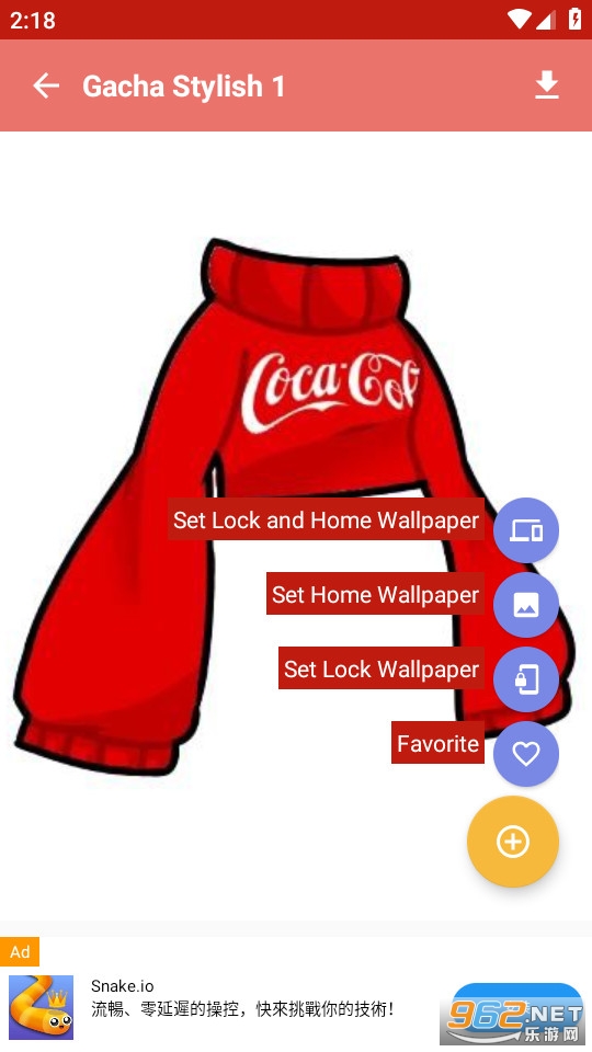 �Ӳ�ʱ�����Gacha Life Stylish Ideas��ͼ5