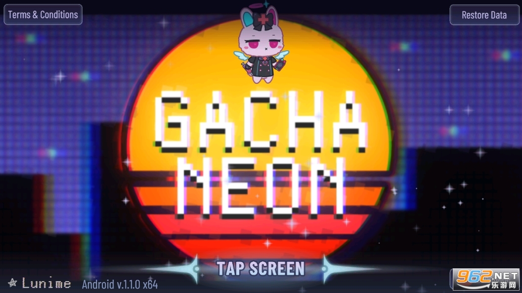 gacha new moon(Gacha Neon)��ͼ10