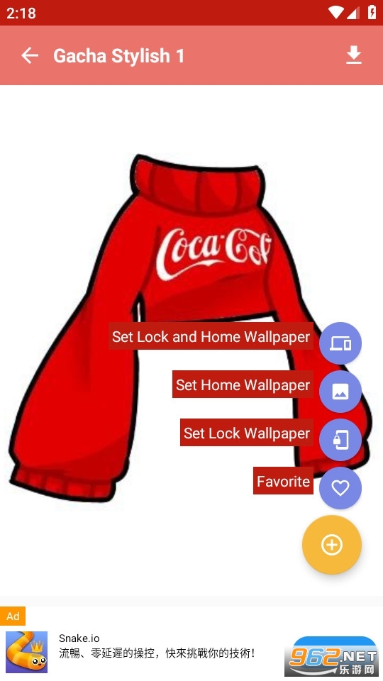 �Ӳ�ʱ�����Gacha Life Stylish Ideas��ͼ3