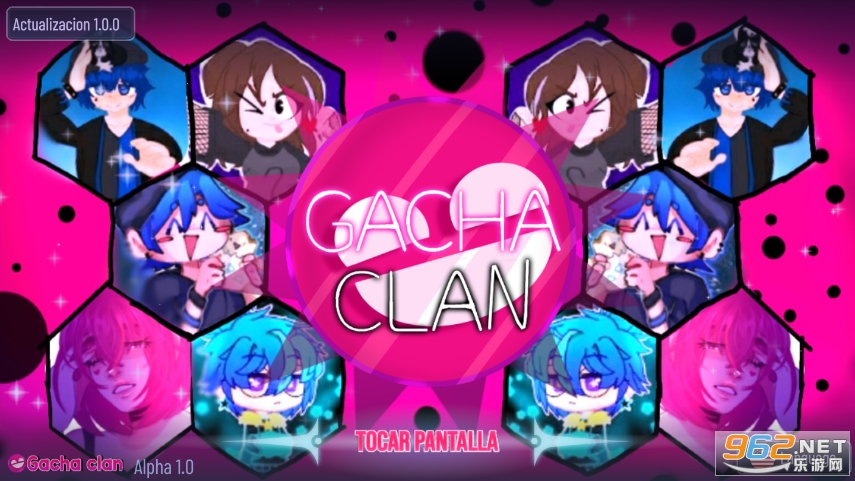 gacha clan��ͼ5