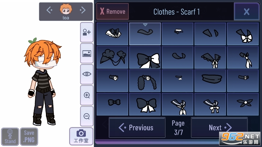 �Ӳ�����Gacha Clan���°��ͼ3