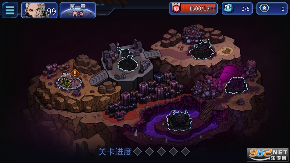 异星指令最新破解版内置修改器(Xeno Command)截图5