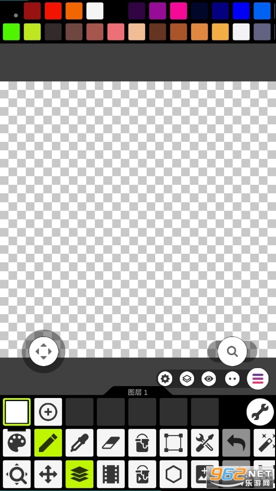 Pixel Studio�������ͼ1