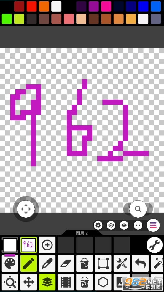 Pixel Studio�������ͼ2