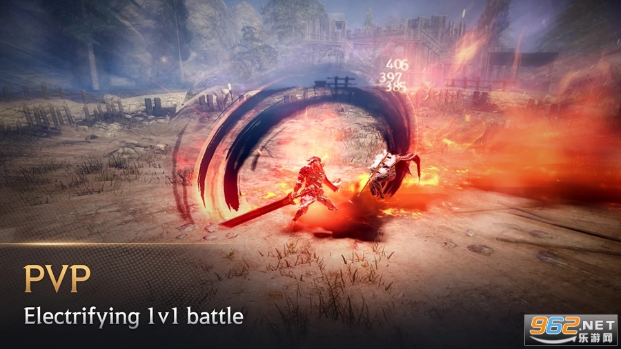��ɫɳĮ���ι��ʷ�(Black Desert Mobile)�ٷ���v4.6.59��ͼ7