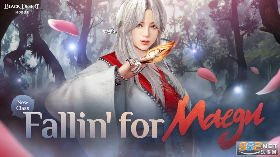 ��ɫɳĮ���ι��ʷ�(Black Desert Mobile)�ٷ���v4.6.59��ͼ1