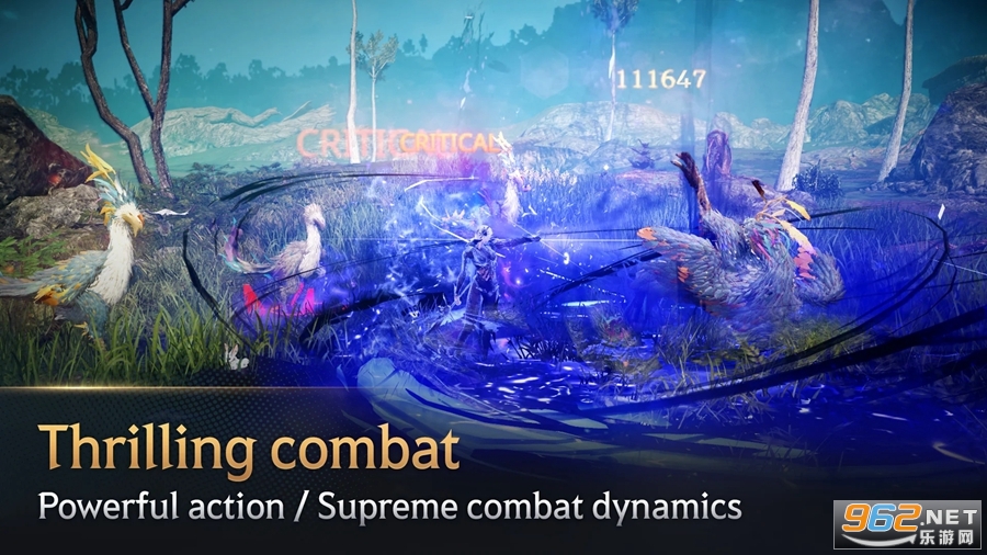 ��ɫɳĮ���ι��ʷ�(Black Desert Mobile)�ٷ���v4.6.59��ͼ5