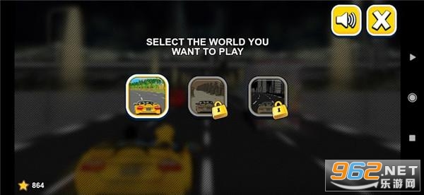 ���ն������ٷ���(RACING)v1.0 ��׿���ͼ3