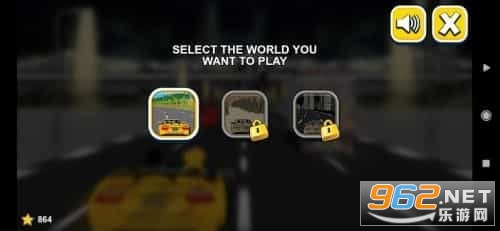 ���ն������ٷ���(RACING)v1.0 ��׿���ͼ1