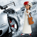 ���ն������ٷ���(RACING)