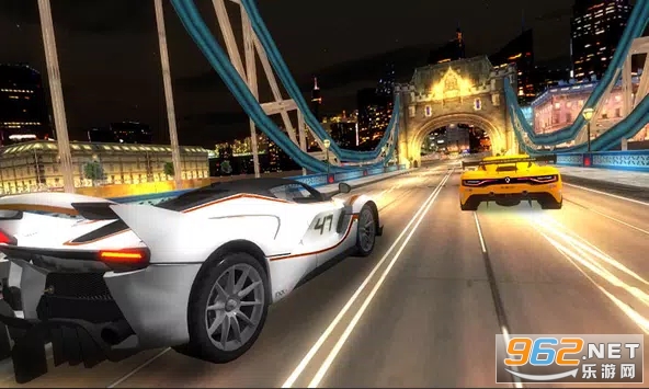 ��Ŀ�����ֻ���(Project Racing)v1.3 ��׿���ͼ2