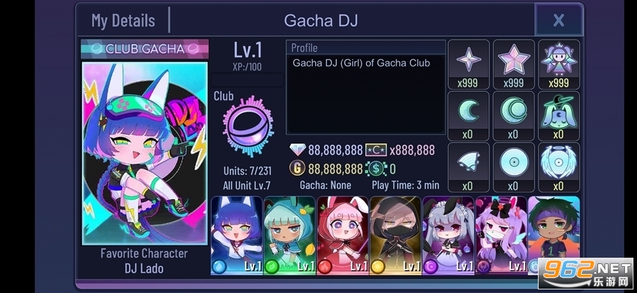 gacha new moon���°�Ӳ��޺�ƽ�ͼ1