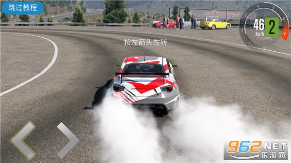 CarXƯ������2��Ϸ�ٷ���v1.19.0 ��׿���ͼ0