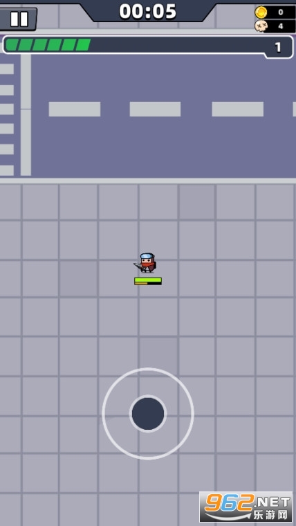 �����ع������ò˵���(Survivor.io)v2.10.4��ͼ2