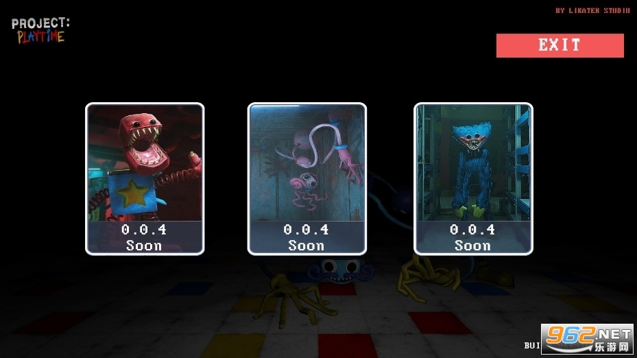 ���ȵ���Ϸʱ��ƻ���Ϸ�ֻ��� v0.3.0��ͼ2