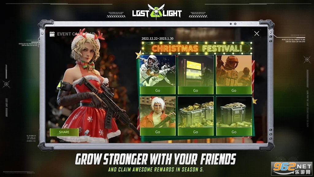 Lost Light���ʷ��ٷ���v1.0��ͼ1