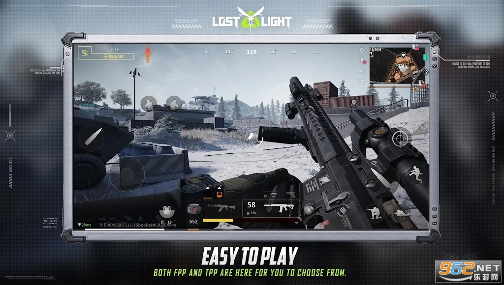 Lost Light���ʷ��ٷ���v1.0��ͼ4