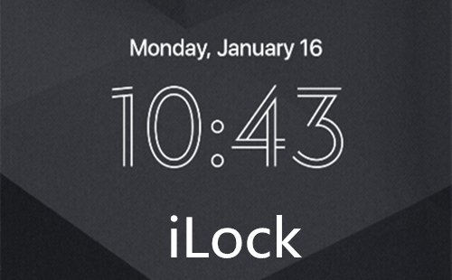 iLock��׿����_iLock��������_ilock-lockscreenios16