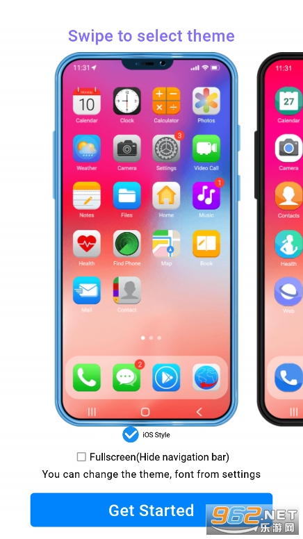 phone15Launcher���İ�v9.3.6 ��׿���ͼ2